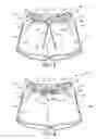 Fig. 05 - STRETCHABLE WAIST WITH DRAW CHORD