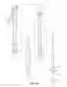 Fig. 06 - MULTI-SEGMENT MID-WEIGHTED TREKKING POLE