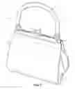 Fig. 02 - HANDBAG WITH DETACHABLE COVER