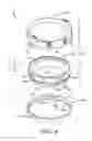 Fig. 06 - Device having a sealable container for a volatile composition