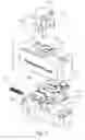 Fig. 08 - Fragrance bottle assembly
