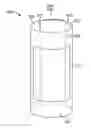 Fig. 01 - Adjustable Removable Decorative Band
