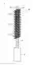 Fig. 01 - BRUSH FOR COSMETICS