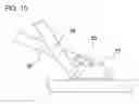 Fig. 06 - INTEGRATED FOLDABLE TABLE TENNIS TABLE