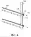 Fig. 07 - Bottle rack