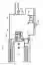 Fig. 09 - Drawer slide and locking mechanism