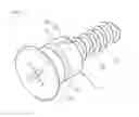 Fig. 06 - Roller unit for drawer