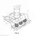 Fig. 08 - Pocketed spring comfort layer