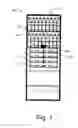Fig. 02 - Merchandiser with flexible temperature controlled columns