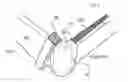 Fig. 06 - INTERLOCKING THREE-PIECE BED SKIRT SYSTEM AND METHOD