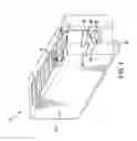 Fig. 02 - Cooking sleeve for vertical grill