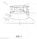 Fig. 02 - Top vent assembly for kamado grill