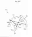 Fig. 05 - Collapsible shelf assembly