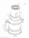 Fig. 02 - Food processing apparatus and method