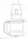 Fig. 11 - Food processing apparatus and method