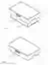 Fig. 02 - Collapsible food keeper