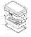 Fig. 08 - Collapsible food keeper