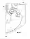 Fig. 106 - Sheet product dispenser with motor operation sensing