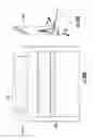 Fig. 125 - Sheet product dispenser with motor operation sensing
