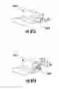Fig. 126 - Sheet product dispenser with motor operation sensing