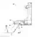 Fig. 14 - Sheet product dispenser with motor operation sensing