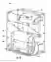 Fig. 17 - Sheet product dispenser with motor operation sensing