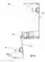 Fig. 21 - Sheet product dispenser with motor operation sensing