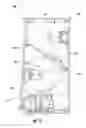 Fig. 22 - Sheet product dispenser with motor operation sensing