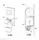 Fig. 32 - Sheet product dispenser with motor operation sensing