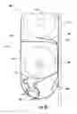 Fig. 34 - Sheet product dispenser with motor operation sensing