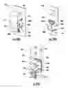 Fig. 37 - Sheet product dispenser with motor operation sensing