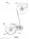 Fig. 41 - Sheet product dispenser with motor operation sensing