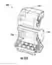 Fig. 44 - Sheet product dispenser with motor operation sensing