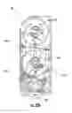 Fig. 45 - Sheet product dispenser with motor operation sensing