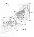 Fig. 49 - Sheet product dispenser with motor operation sensing