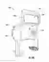 Fig. 52 - Sheet product dispenser with motor operation sensing