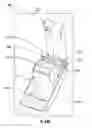 Fig. 53 - Sheet product dispenser with motor operation sensing