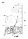 Fig. 64 - Sheet product dispenser with motor operation sensing