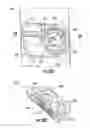Fig. 75 - Sheet product dispenser with motor operation sensing