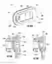 Fig. 79 - Sheet product dispenser with motor operation sensing