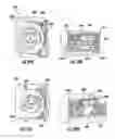 Fig. 82 - Sheet product dispenser with motor operation sensing