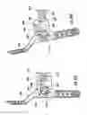 Fig. 85 - Sheet product dispenser with motor operation sensing