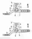 Fig. 87 - Sheet product dispenser with motor operation sensing
