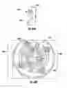 Fig. 88 - Sheet product dispenser with motor operation sensing
