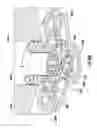 Fig. 89 - Sheet product dispenser with motor operation sensing