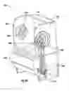 Fig. 91 - Sheet product dispenser with motor operation sensing