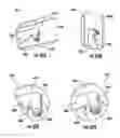 Fig. 92 - Sheet product dispenser with motor operation sensing