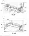 Fig. 93 - Sheet product dispenser with motor operation sensing
