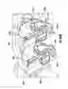 Fig. 99 - Sheet product dispenser with motor operation sensing