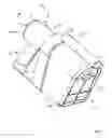 Fig. 02 - Multistage cyclone and surface cleaning apparatus having same